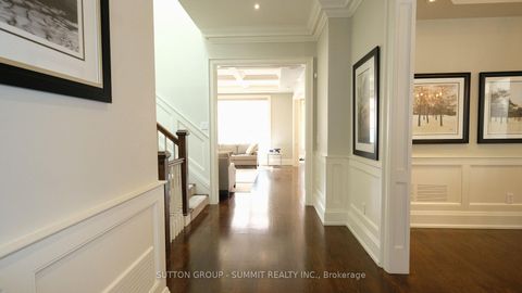 Photo 12 at 533 Cranbrooke Avenue, Nortown, Toronto