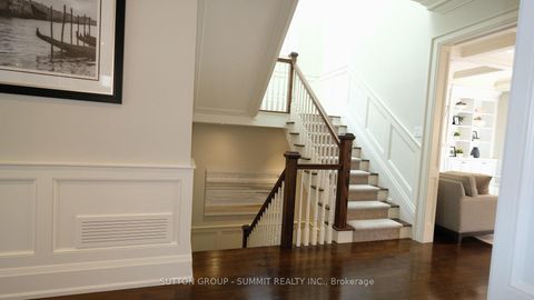 Photo 13 at 533 Cranbrooke Avenue, Nortown, Toronto