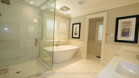 Photo 21 at 533 Cranbrooke Avenue, Nortown, Toronto