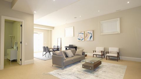 Photo 31 at 533 Cranbrooke Avenue, Nortown, Toronto