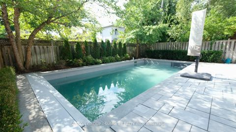 Photo 39 at 533 Cranbrooke Avenue, Nortown, Toronto