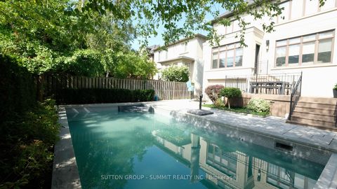 Photo 40 at 533 Cranbrooke Avenue, Nortown, Toronto