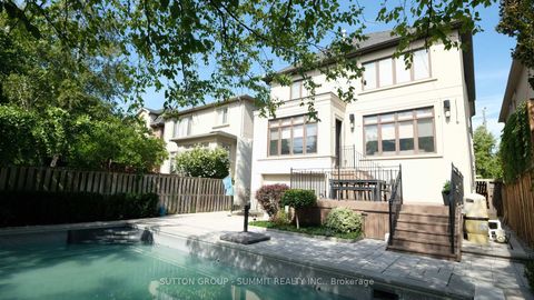 Photo 41 at 533 Cranbrooke Avenue, Nortown, Toronto