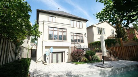 Photo 42 at 533 Cranbrooke Avenue, Nortown, Toronto
