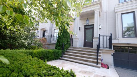 Photo 45 at 533 Cranbrooke Avenue, Nortown, Toronto