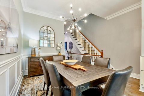 Photo 2 at 85 Taunton Road, Mount Pleasant East, Toronto
