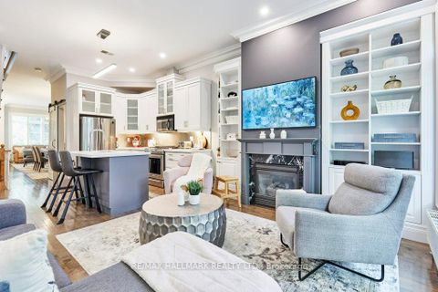 Photo 11 at 85 Taunton Road, Mount Pleasant East, Toronto