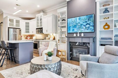 Photo 12 at 85 Taunton Road, Mount Pleasant East, Toronto