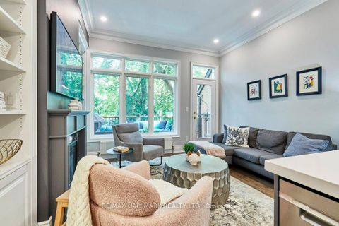 Photo 13 at 85 Taunton Road, Mount Pleasant East, Toronto