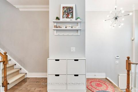 Photo 15 at 85 Taunton Road, Mount Pleasant East, Toronto
