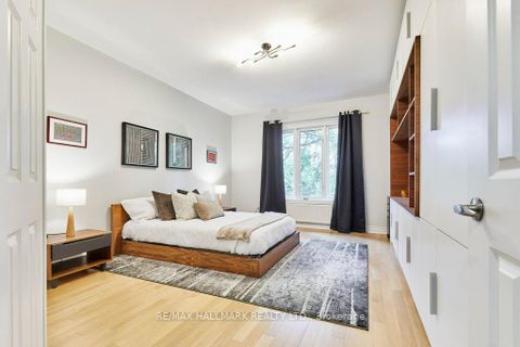 Photo 16 at 85 Taunton Road, Mount Pleasant East, Toronto
