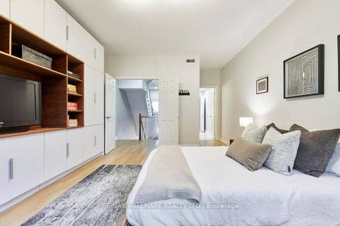 Photo 19 at 85 Taunton Road, Mount Pleasant East, Toronto