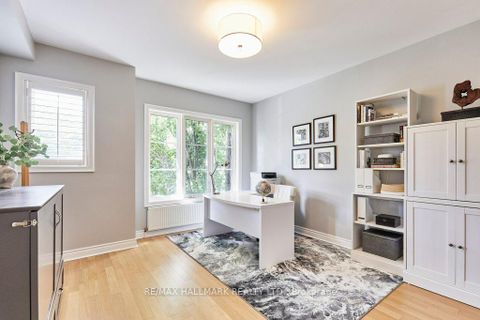 Photo 21 at 85 Taunton Road, Mount Pleasant East, Toronto
