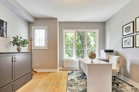 Photo 22 at 85 Taunton Road, Mount Pleasant East, Toronto