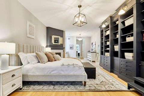 Photo 27 at 85 Taunton Road, Mount Pleasant East, Toronto