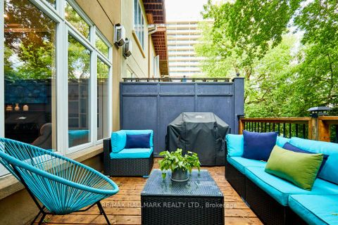 Photo 33 at 85 Taunton Road, Mount Pleasant East, Toronto