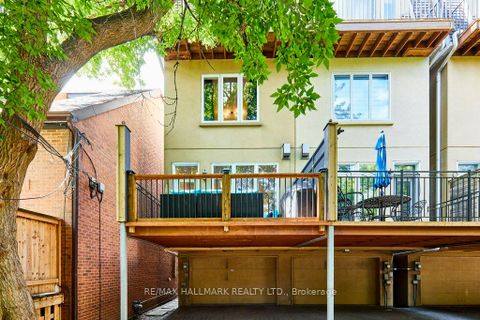 Photo 35 at 85 Taunton Road, Mount Pleasant East, Toronto