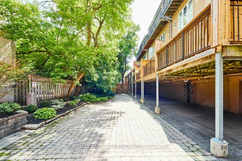 Photo 36 at 85 Taunton Road, Mount Pleasant East, Toronto