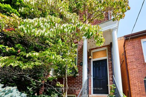 Photo 37 at 85 Taunton Road, Mount Pleasant East, Toronto