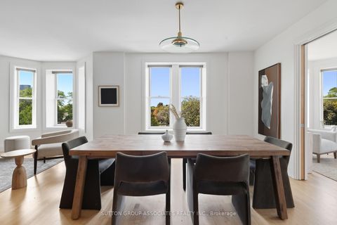 Photo 9 at 408 - 385 Brunswick Avenue, Annex, Toronto