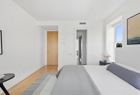 Photo 19 at 408 - 385 Brunswick Avenue, Annex, Toronto
