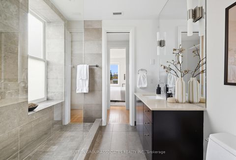Photo 21 at 408 - 385 Brunswick Avenue, Annex, Toronto