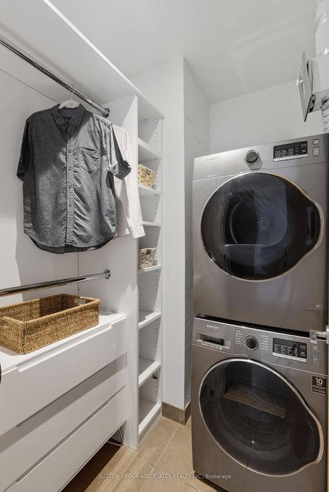 Photo 26 at 408 - 385 Brunswick Avenue, Annex, Toronto