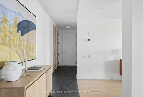 Photo 27 at 408 - 385 Brunswick Avenue, Annex, Toronto