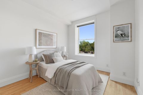 Photo 29 at 408 - 385 Brunswick Avenue, Annex, Toronto