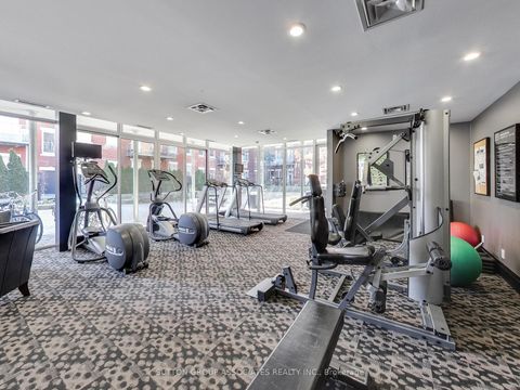 Photo 33 at 408 - 385 Brunswick Avenue, Annex, Toronto