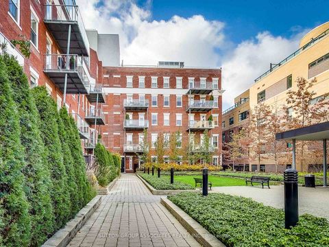 Photo 34 at 408 - 385 Brunswick Avenue, Annex, Toronto