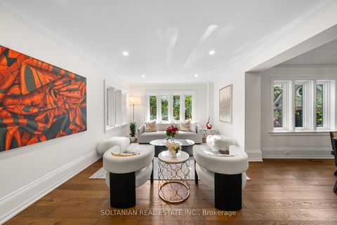 Photo 0 at 32 Beechwood Avenue, York Mills, Toronto