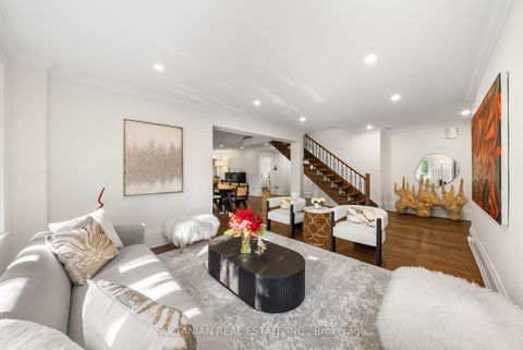 Photo 1 at 32 Beechwood Avenue, York Mills, Toronto