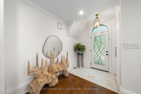 Photo 3 at 32 Beechwood Avenue, York Mills, Toronto