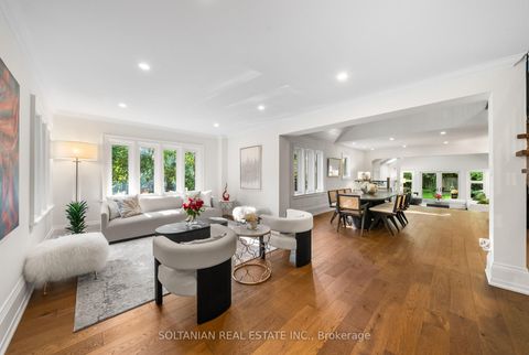 Photo 4 at 32 Beechwood Avenue, York Mills, Toronto
