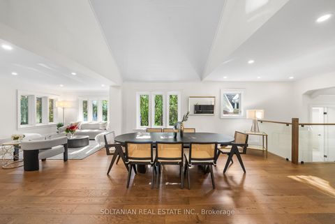 Photo 5 at 32 Beechwood Avenue, York Mills, Toronto