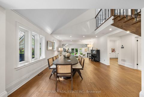 Photo 7 at 32 Beechwood Avenue, York Mills, Toronto