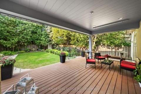 Photo 41 at 32 Beechwood Avenue, York Mills, Toronto