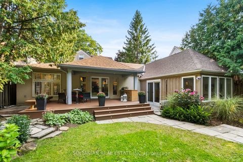 Photo 43 at 32 Beechwood Avenue, York Mills, Toronto