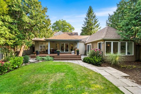Photo 44 at 32 Beechwood Avenue, York Mills, Toronto