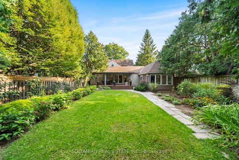 Photo 45 at 32 Beechwood Avenue, York Mills, Toronto