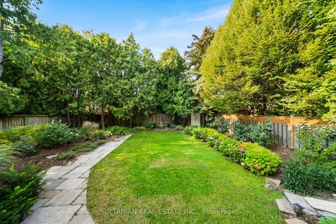 Photo 46 at 32 Beechwood Avenue, York Mills, Toronto