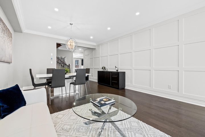 Photo 6 at 107 Avanti Crescent, Waterdown, Hamilton