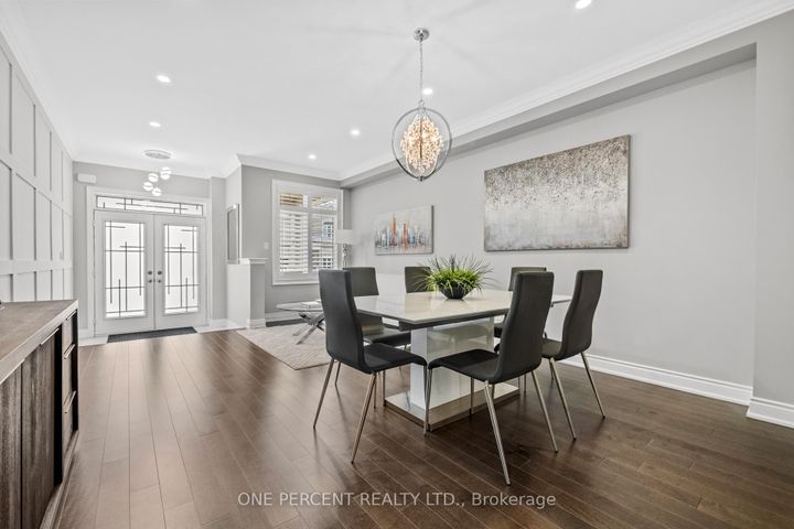 Photo 8 at 107 Avanti Crescent, Waterdown, Hamilton