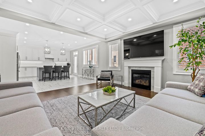 Photo 20 at 107 Avanti Crescent, Waterdown, Hamilton