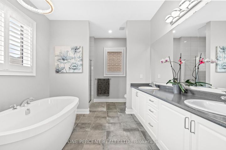 Photo 29 at 107 Avanti Crescent, Waterdown, Hamilton