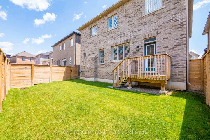 Photo 41 at 107 Avanti Crescent, Waterdown, Hamilton
