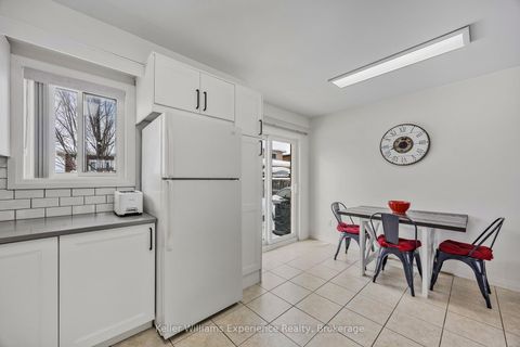 Photo 9 at 66 Coleman Drive, Edgehill Drive, Barrie