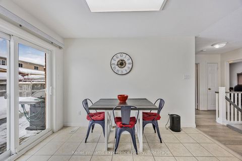 Photo 10 at 66 Coleman Drive, Edgehill Drive, Barrie Photo 10 at 66 Coleman Drive, Edgehill Drive, Barrie