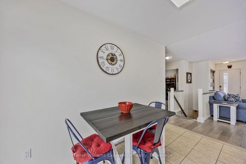 Photo 11 at 66 Coleman Drive, Edgehill Drive, Barrie